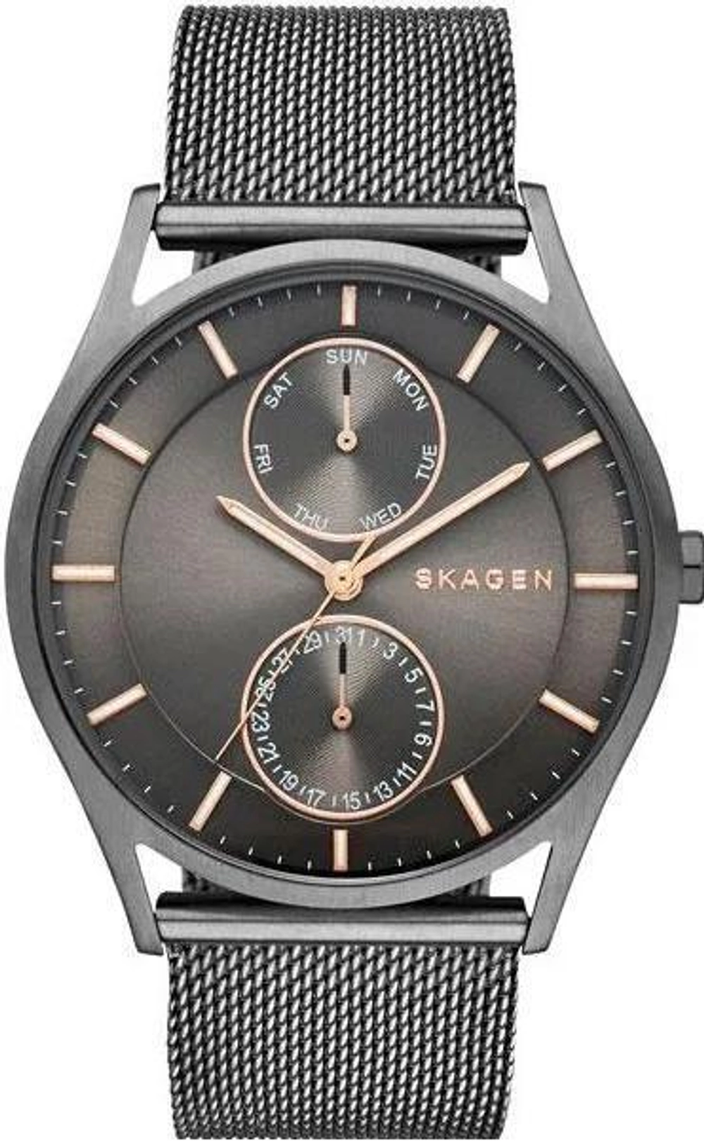 Мужские наручные часы Skagen SKW6180