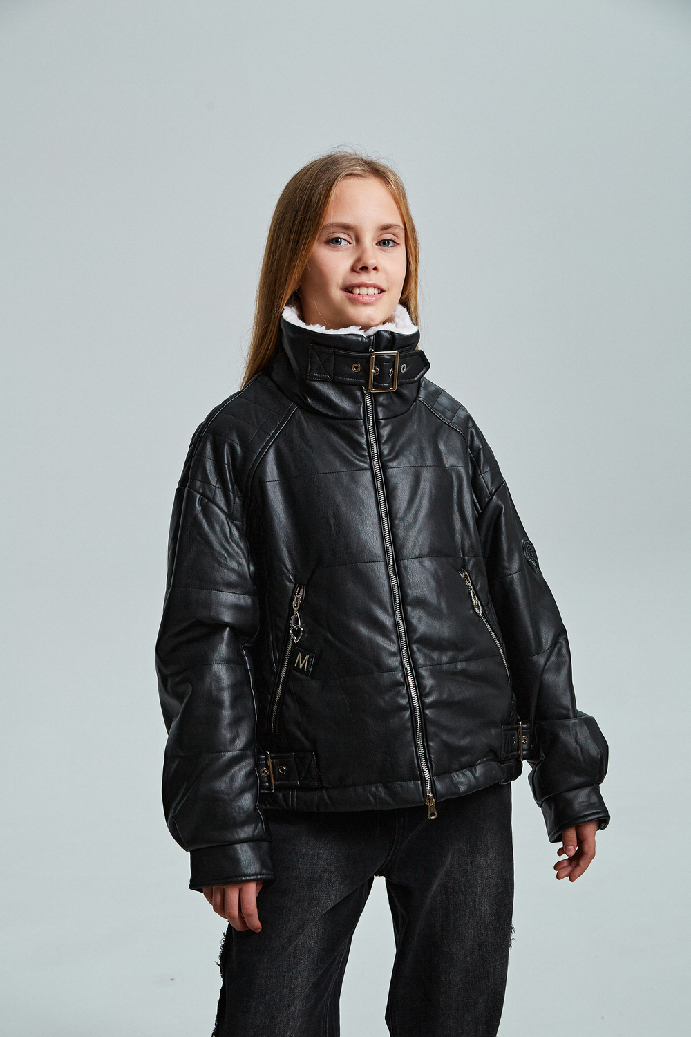 Куртка д/д LUSIMING 24325