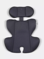 Автокресло RANT UB516 Pro "CARRY" Graphite (40-87см)