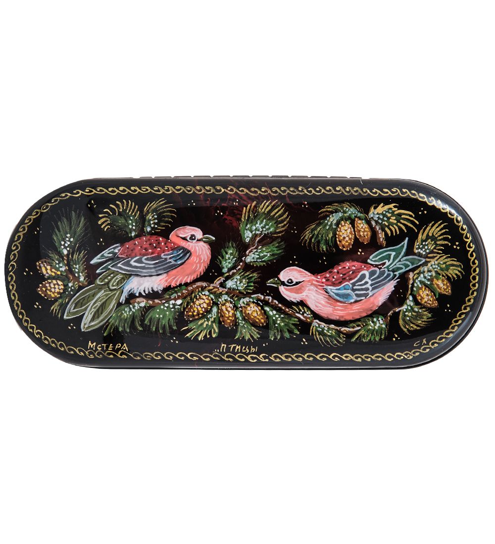 ШК-95/15-F Очешник «Птицы»