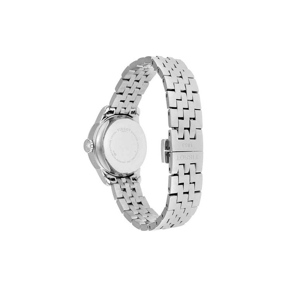 Часы TISSOT 25.3mm, T41.1.183.33