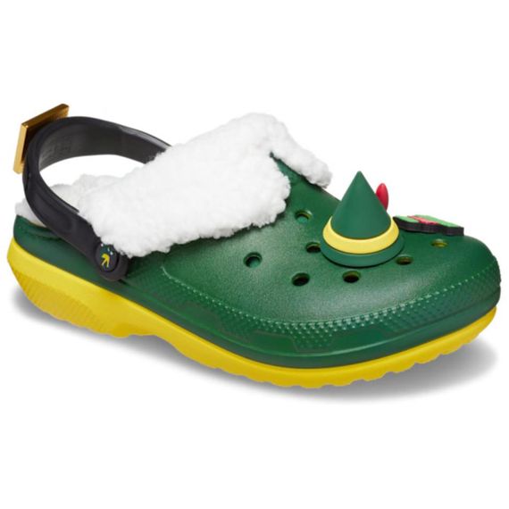 Crocs Classic Clog 'Buddy The Elf'