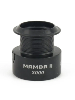 Рыболовная катушка Mamba II FD