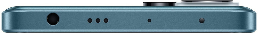 Смартфон Poco F5 12/256ГБ EAC Синий