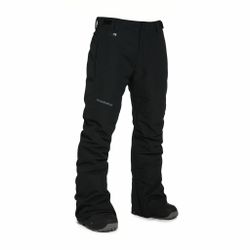 Штаны Horsefeathers SPIRE PANTS (black)
