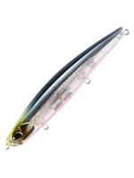 Воблер DUO Bay Ruf Seek 108 S Limited, ACC0772 Parrot OB, 108 мм, 26 г, тонущий, стикбейт