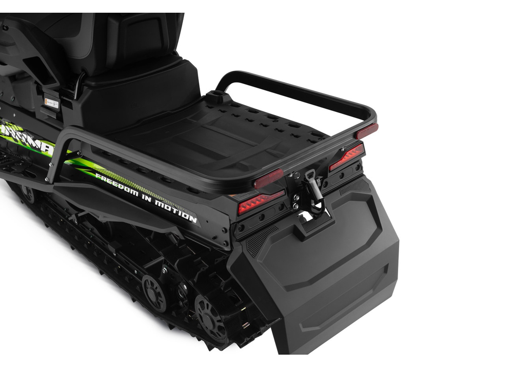 Снегоход SHARMAX Ace 1000 с ПСМ