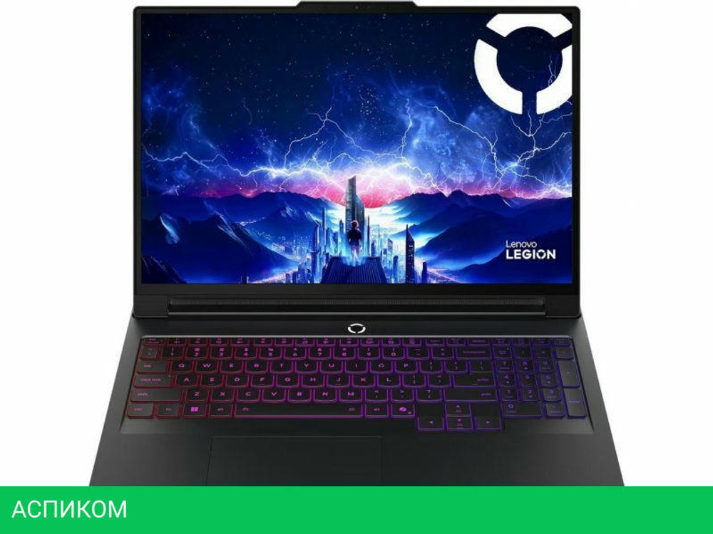 Игровой ноутбук Lenovo Legion Pro 7 16IAX10H 83F50022RK