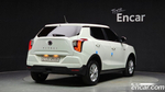 KG Mobility (Ssangyong) Very New Tivoli Бензин 1.5 2WD (05.2020)