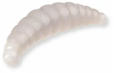 Приманка Cool Place Maggot 4см, сыр, светящийся (Glow)