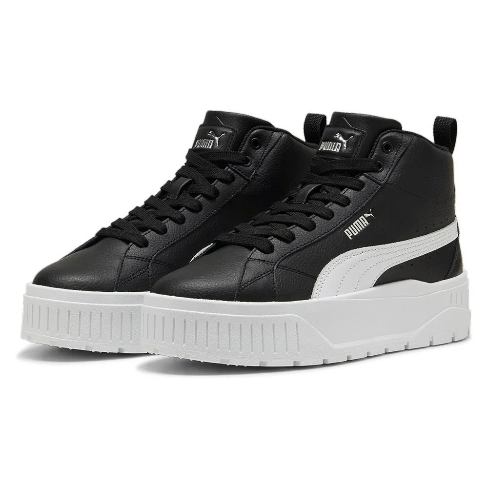 PUMA / Кеды женские