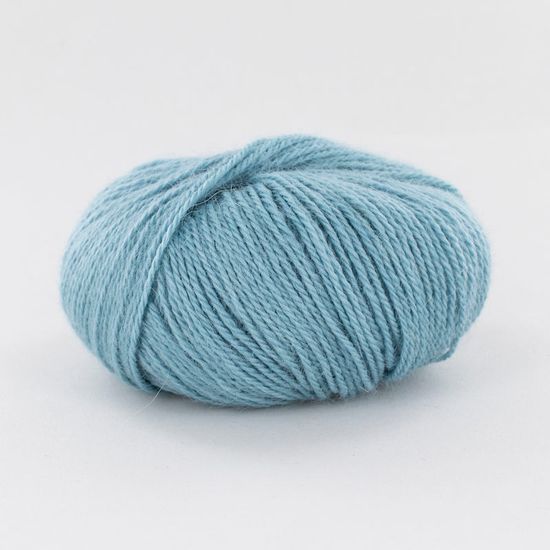 Пряжа FONTY Alpaga (100% беби альпака)