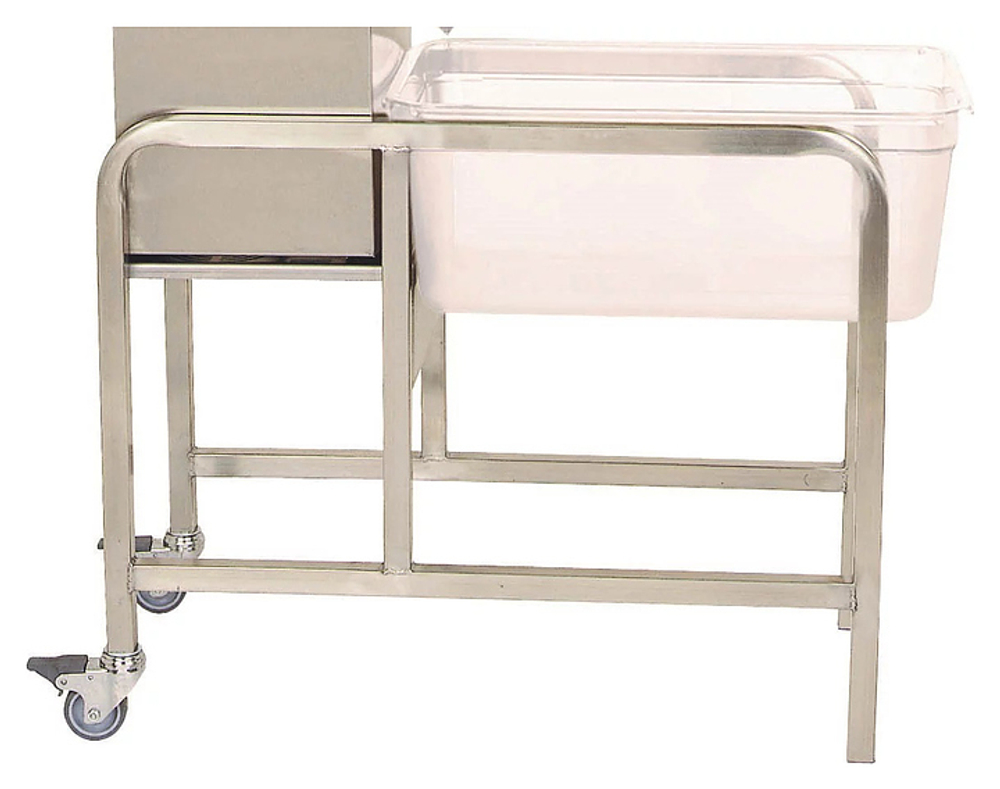 Овощерезка Robot Coupe CL55 220В с рычагом (2245)