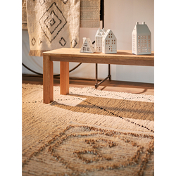 Подсвечник декоративный 20.7см Tkano New Year Essential Vejle