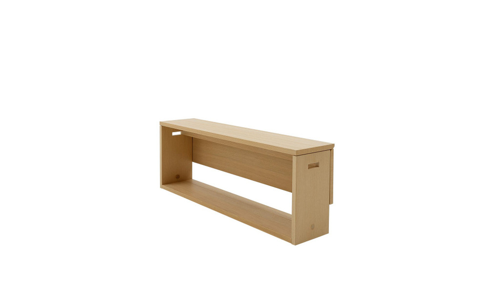 Стол Maxalto Cuma Extensible