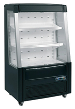 Горка холодильная TEFCOLD ODC90