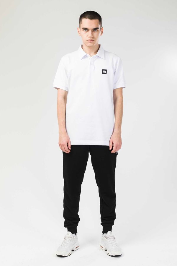 Брюки спортивные Basic Summer Черные - фото 2