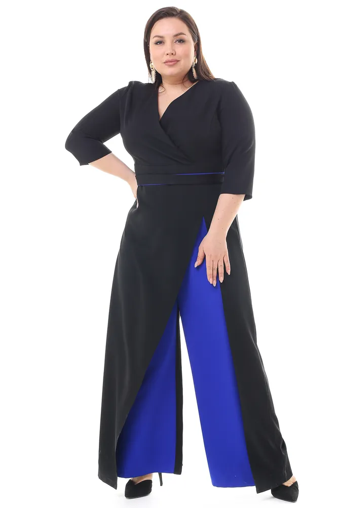 Комбинезон 2079 Fabrika