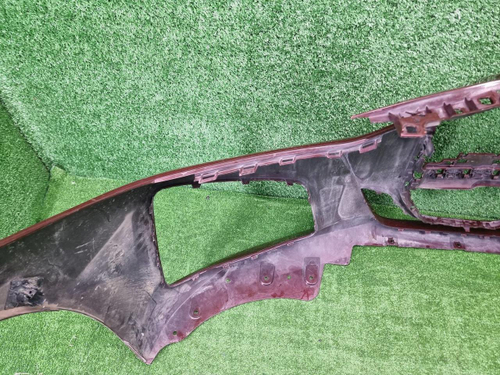 Бампер передний BMW 4er G22 (2020-н.в.) M-paket