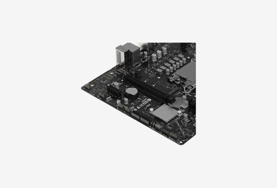 Biostar H610MS_0426709110241
