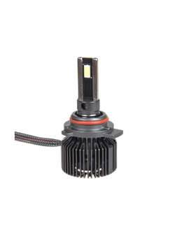 Лампа светодиодная 12/24V HIR2 55W 4000lm 6000K (LED) GANZ PRO-Line 2 шт. DUOBOX IP68 GIP06364