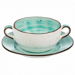 Бульонная пара Ocean Fusion 300 мл P.L. Proff Cuisine