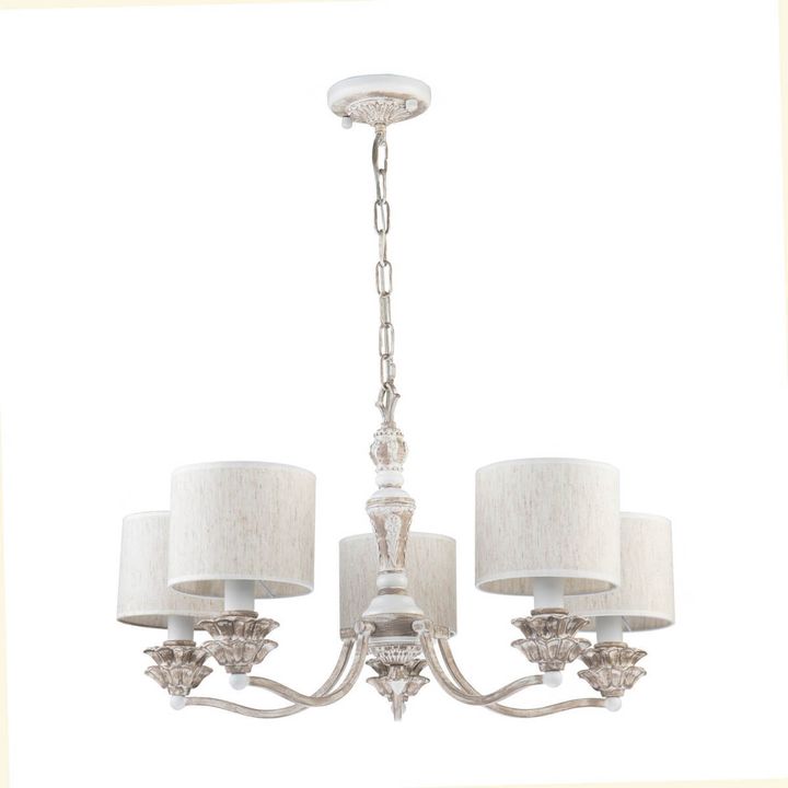 Подвесная люстра Favourite Fima 2700-5P