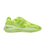 Кроссовки Adidas Originals Zx Alkyne (Женская размерная сетка)
