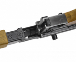 Пневматический пистолет Umarex Legends M1A1 (Автомат Томпсона, метал, автомат.)