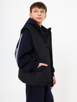 Жилет детский NEO, черный