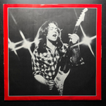 Rory Gallagher ‎– Top Priority (Франция 1979г.)