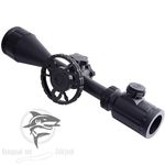 Оптический прицел BSA STS 4-16×44 IR