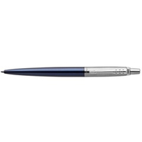 Шариковая ручка Parker Jotter Core Royal Blue CT