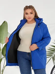 Куртка УК-835 Фабрика Моды