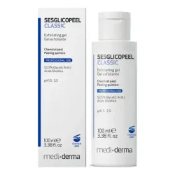 Sesglicopeel