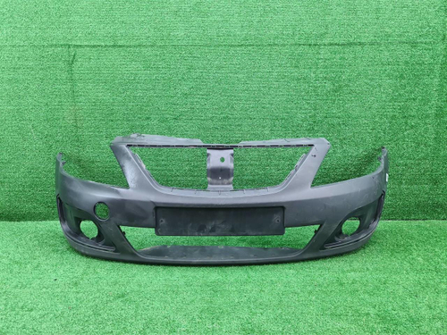 Бампер передний Lada Largus (2012-2021)