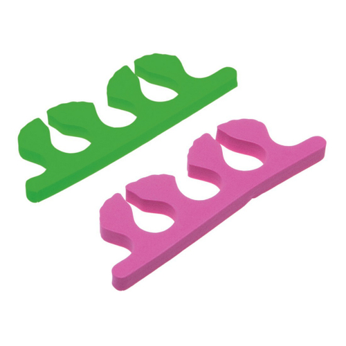 DEWAL Разделители для пальцев ТS-29 (в упаковке 8шт)