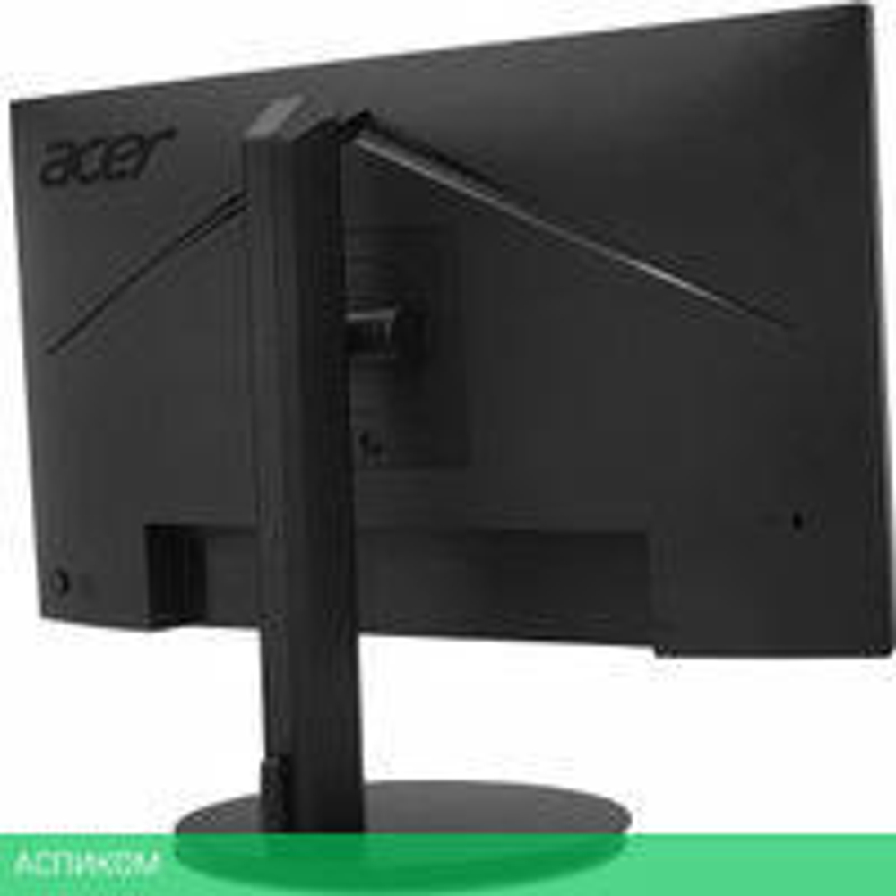 Игровой монитор Acer CB272Gbiprv UM.HB2CD.G02