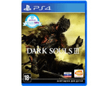 Dark Souls 3 (PS4) NEW