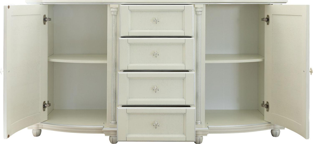 Тумба 3д «Валенсия Д Классик» П3.0591.0.05