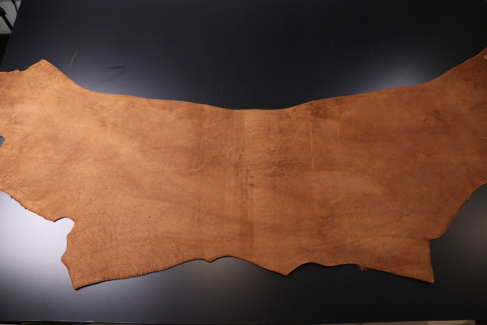 Уценка: 3+ Вороток коньяк 96 дм²