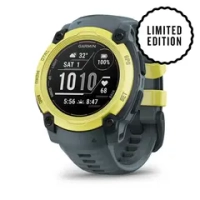 Смарт часы Garmin Instinct E - 40 mm Electric Lime