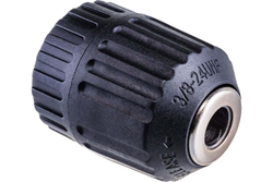 Патрон быстрозажимной 3/8", 0,8-10 мм STAYER 29052-10-3/8