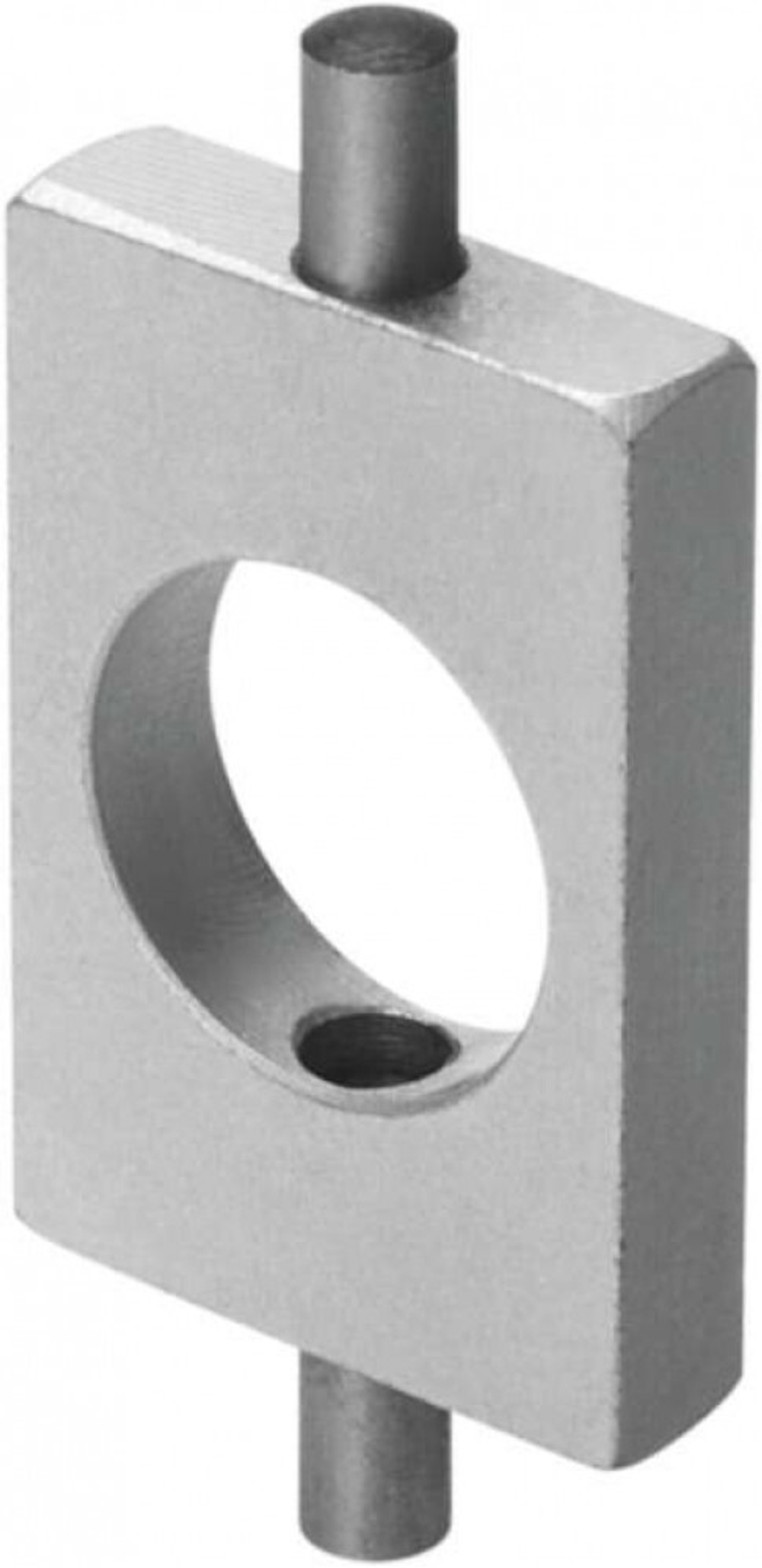 WBN-50/63 Поворотная цапфа