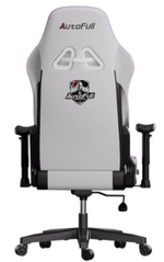 Кресло игровое AutoFull AFC301WMS