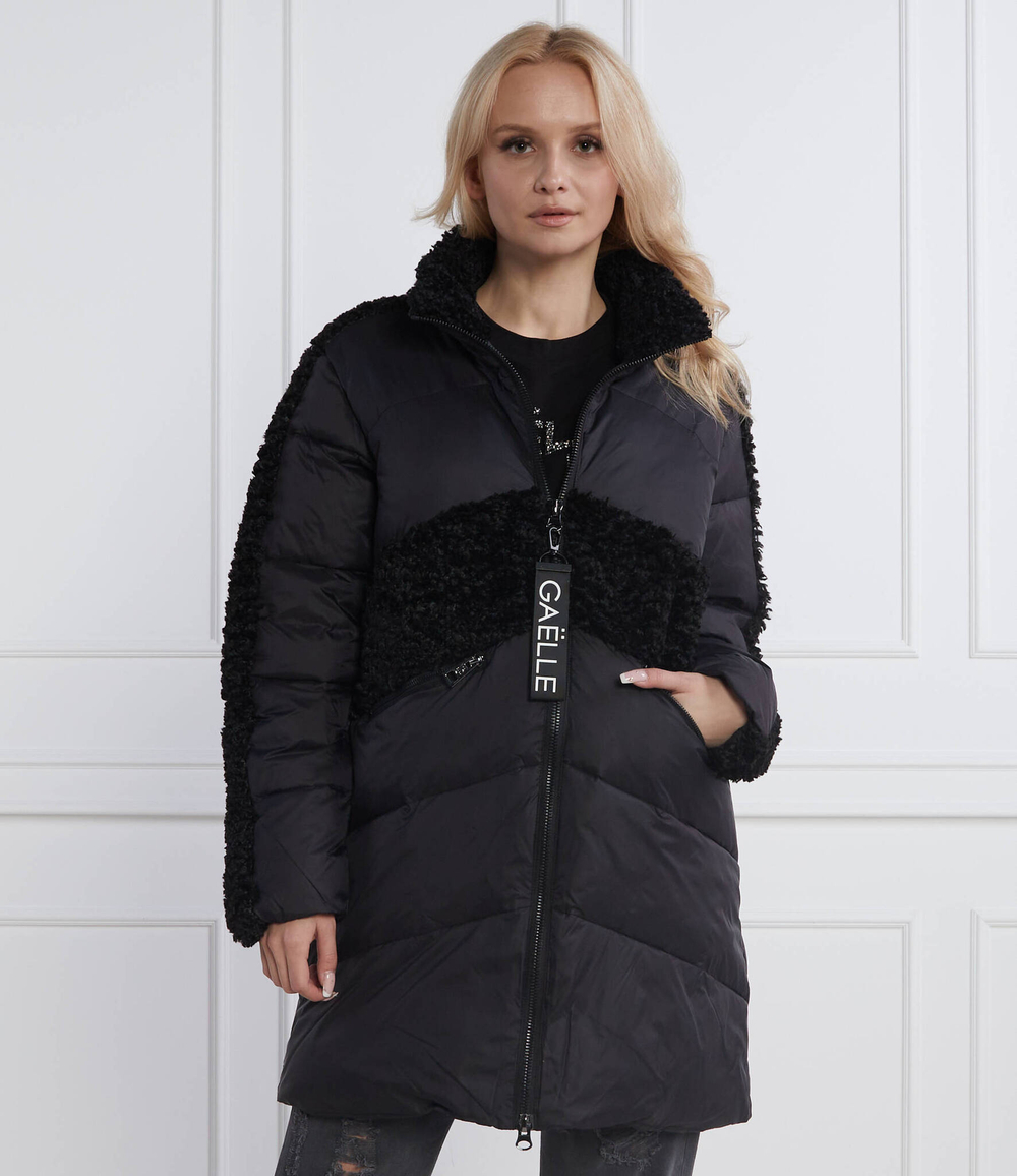 куртка Ga\u00eblle Paris - черный(GBDP13006)
