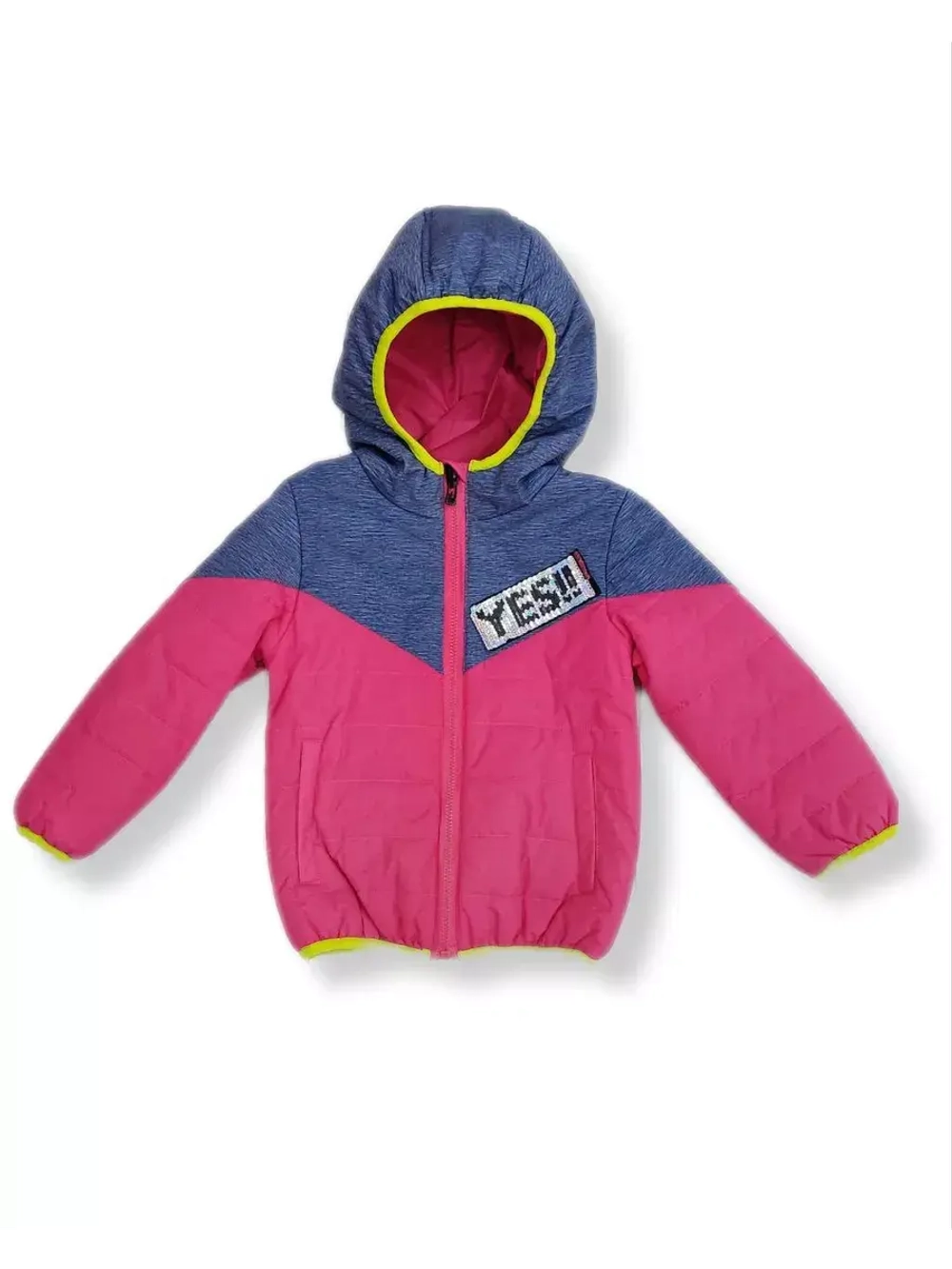 Куртка детская демисезонная новинка.