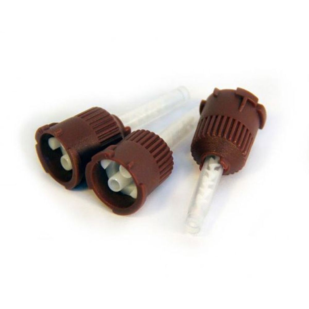 Насадки Smartmix-Endo смеш. для LuxaCore (50шт) 212041