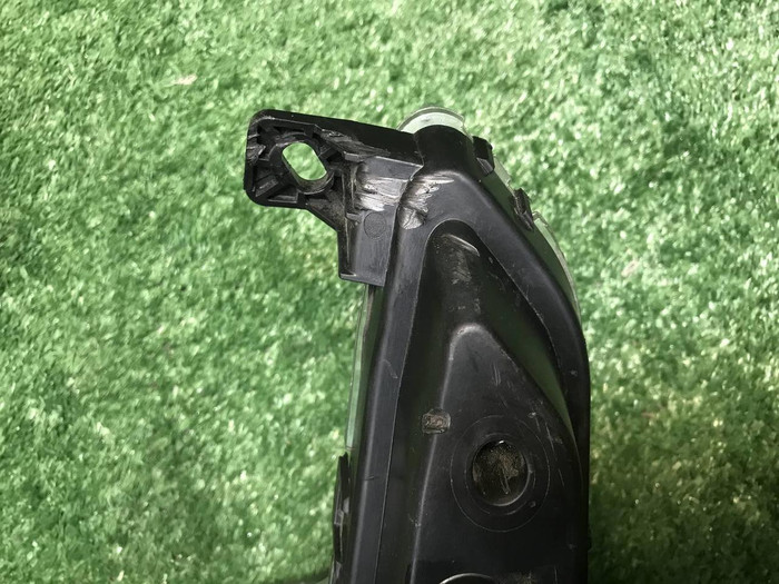 ДХО левый BAIC X3 (2019-н.в.)