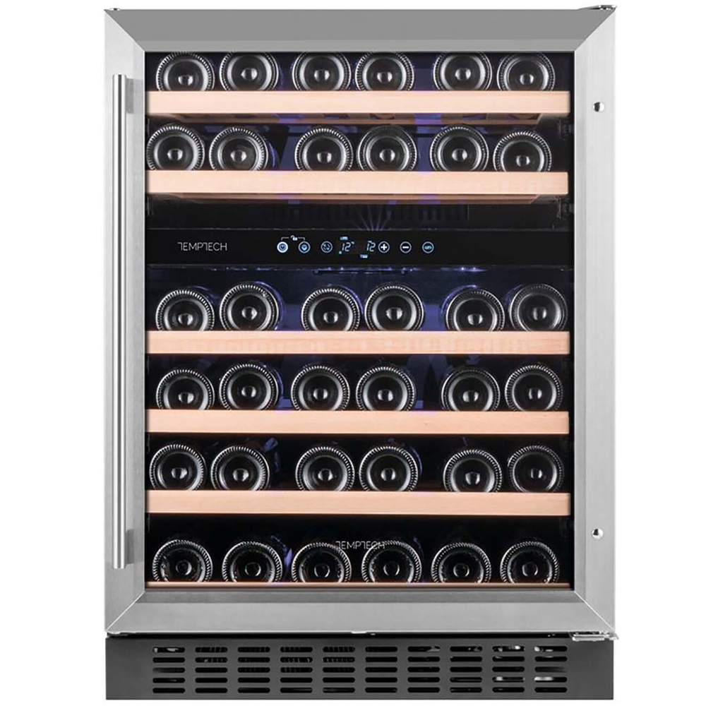Винный шкаф Temptech WPX60DCS